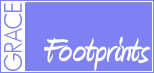 Footprints @ Grace Centre | Southport | England | United Kingdom