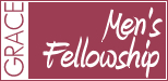 Men's Fellowship @ Grace Centre | Southport | England | United Kingdom