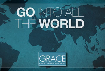 mission at grace