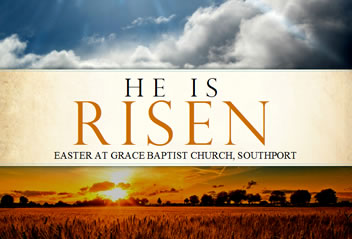 easter at grace